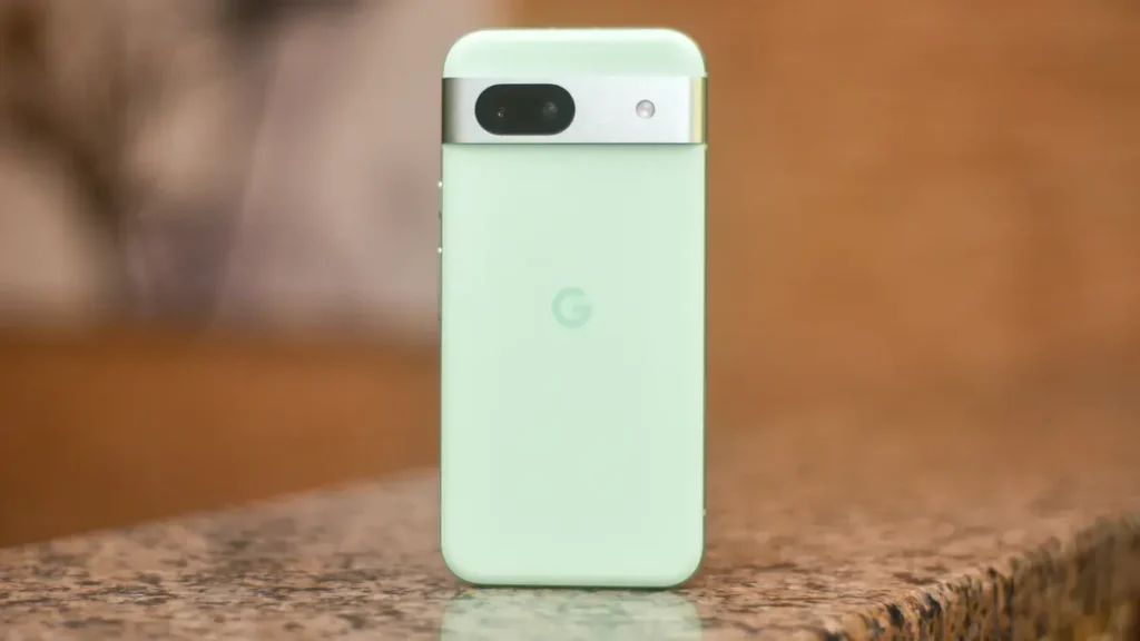 Google Pixel 8a-1