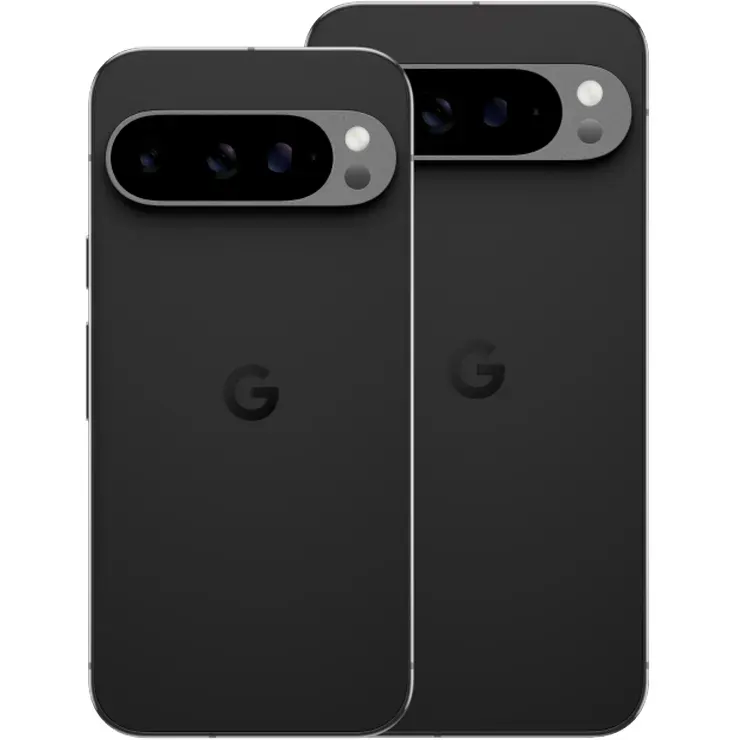 Google Pixel 9 Pro and Pro XL