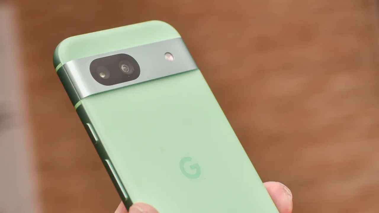 Google Pixel 8a