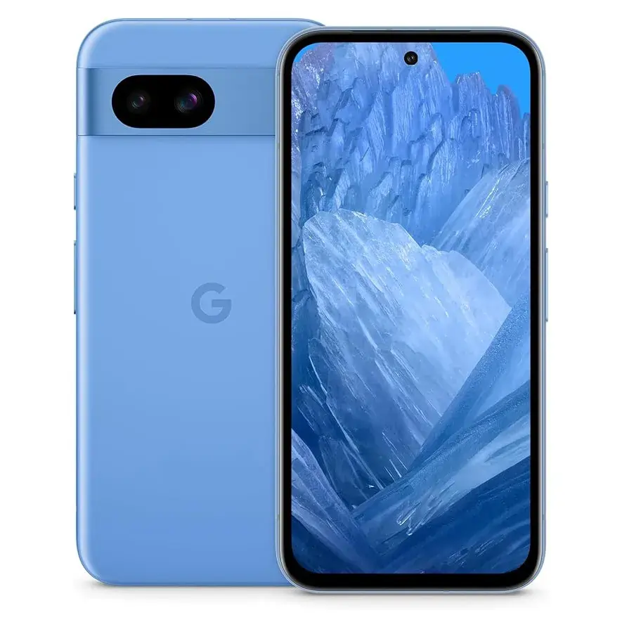 Google Pixel 8a