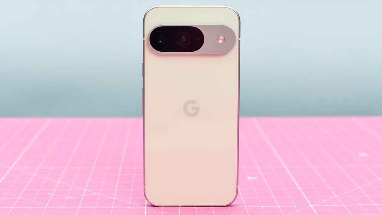 Google Pixel 9