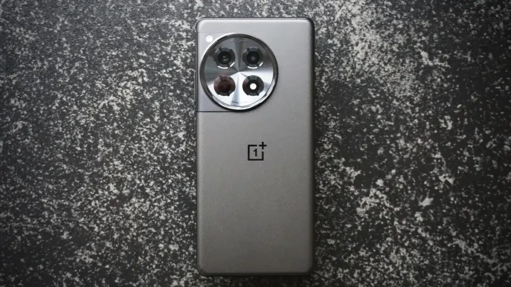 OnePlus 12R-1