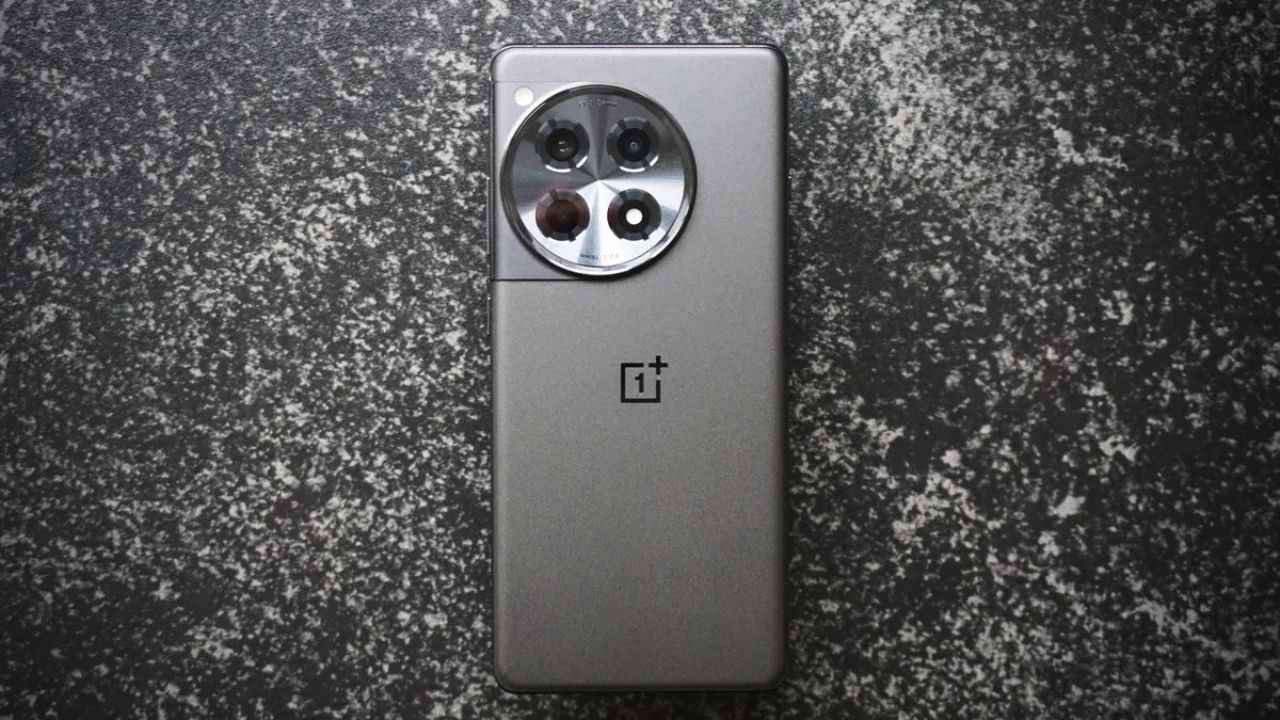 OnePlus 12R