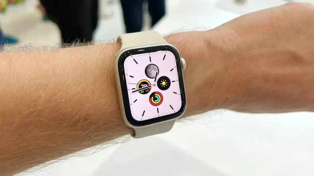 Apple Watch SE 2-1