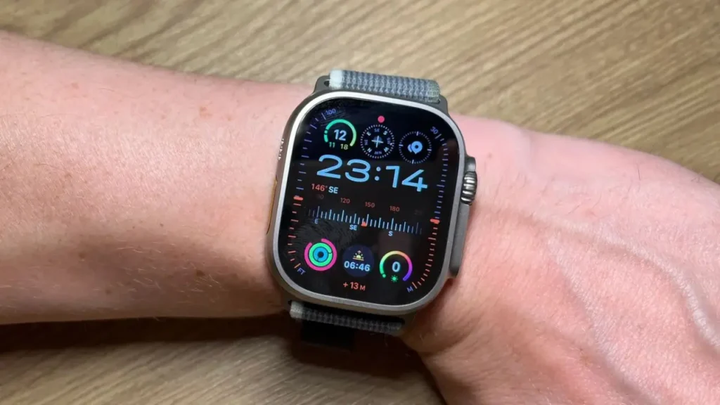 Apple Watch Ultra 2-1