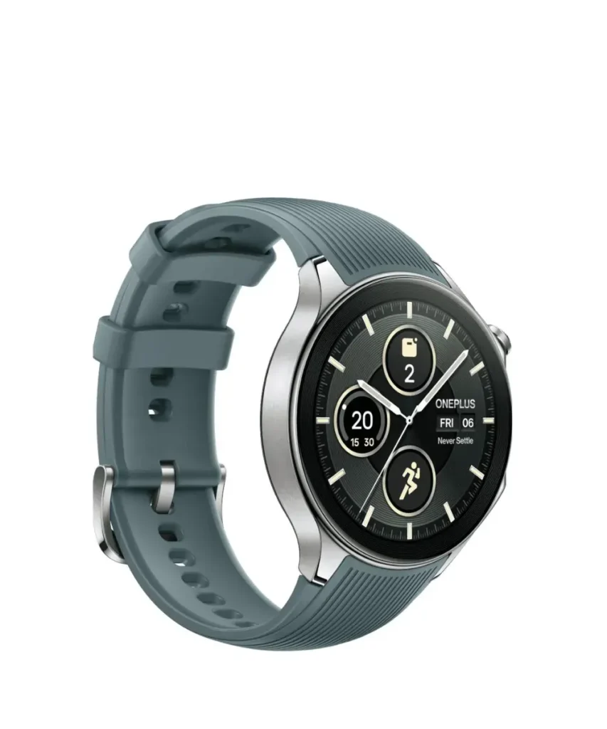 OnePlus Watch 2